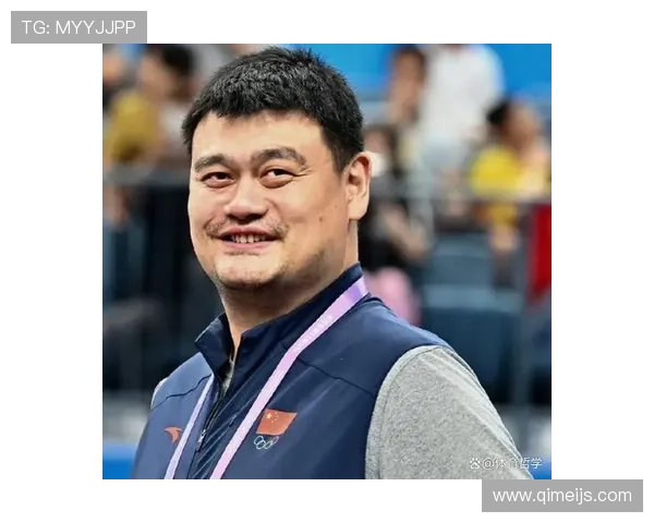 禅师对姚明的深刻欣赏与篮球哲学的完美融合之道 禅师对姚明的深刻欣赏与篮球哲学的完美融合之道